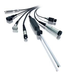 High-Precision Cable Probes from FISCHER